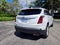 2022 Cadillac XT5 Luxury