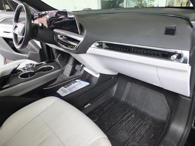 2025 Cadillac LYRIQ Luxury