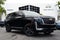 2024 Cadillac Escalade ESV Luxury