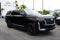 2024 Cadillac Escalade ESV Luxury