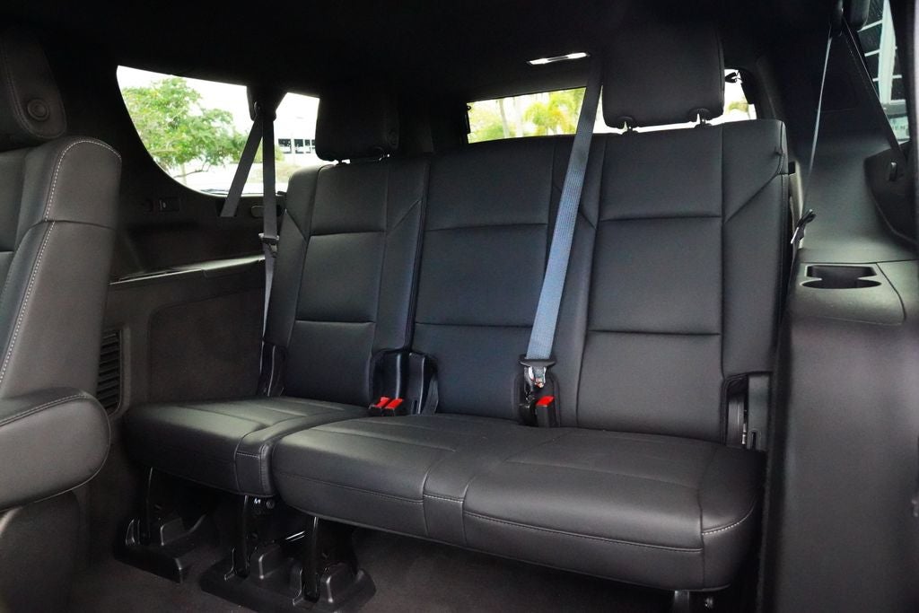 2024 Cadillac Escalade ESV Luxury