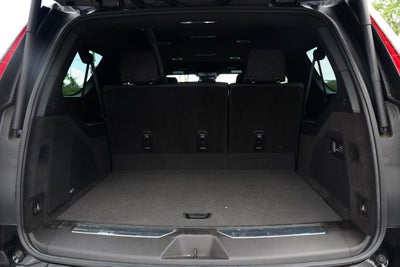 2024 Cadillac Escalade ESV Luxury