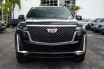 2024 Cadillac Escalade ESV Luxury