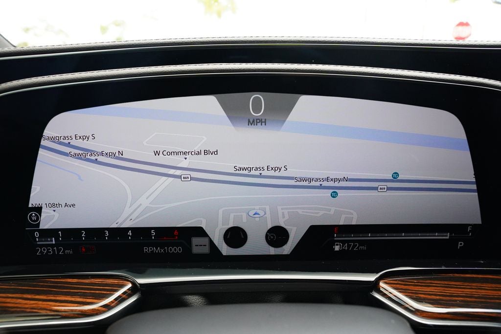 2024 Cadillac Escalade ESV Luxury