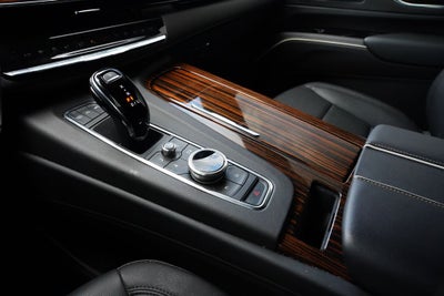 2024 Cadillac Escalade ESV Luxury