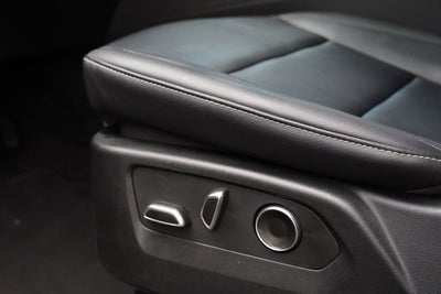 2024 Cadillac Escalade ESV Luxury