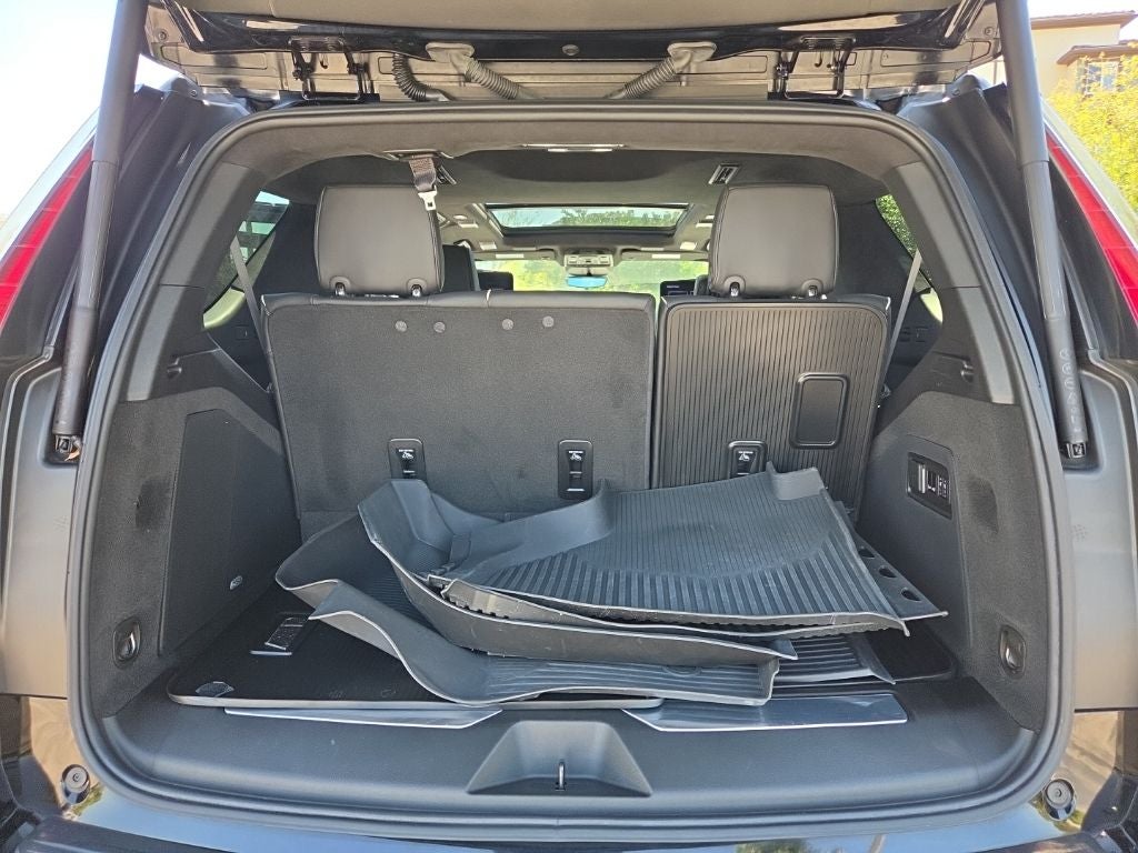 2024 Cadillac Escalade Sport Platinum