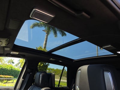 2024 Cadillac Escalade Sport Platinum