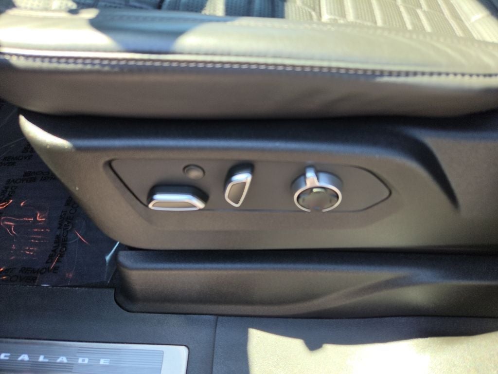 2024 Cadillac Escalade Sport Platinum