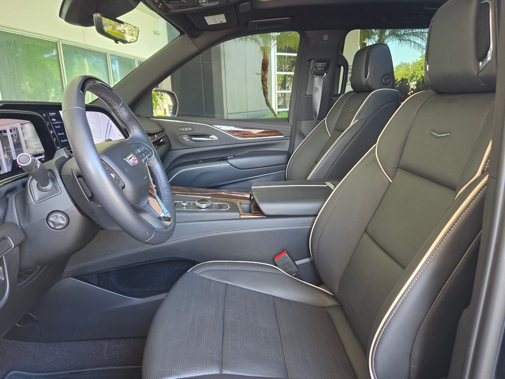 2023 Cadillac Escalade ESV Premium