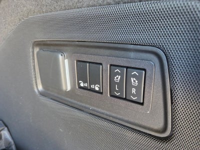 2023 Cadillac Escalade ESV Premium