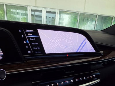 2023 Cadillac Escalade ESV Premium