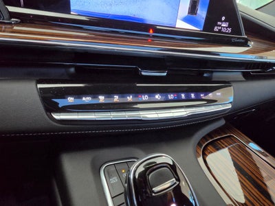 2023 Cadillac Escalade ESV Premium