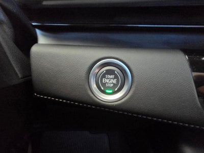 2023 Cadillac Escalade ESV Premium