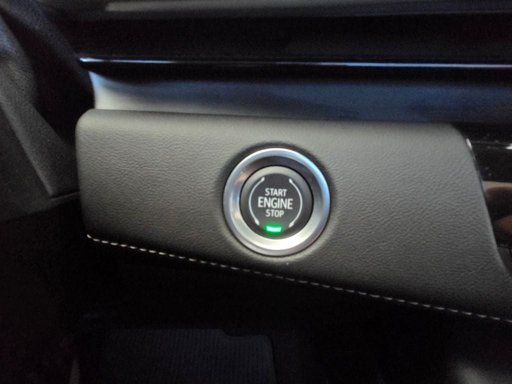 2023 Cadillac Escalade ESV Premium