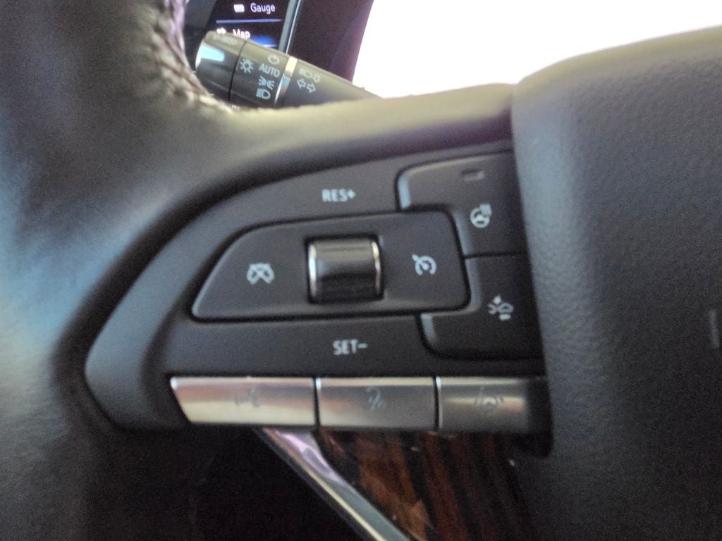 2023 Cadillac Escalade ESV Premium