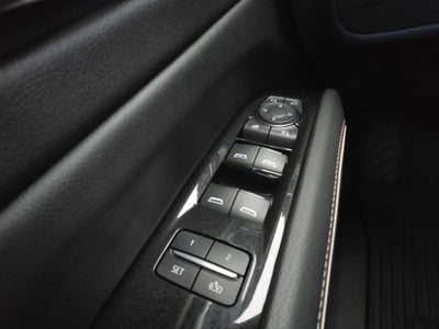 2023 Cadillac Escalade ESV Premium