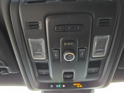 2023 Cadillac Escalade ESV Premium