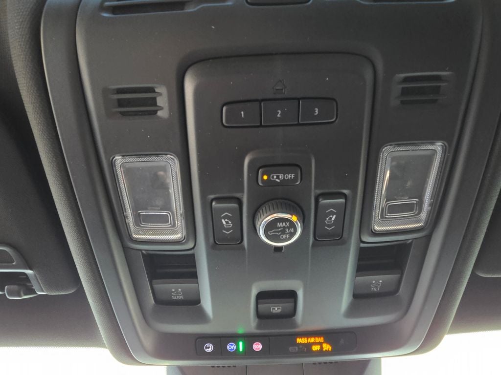 2023 Cadillac Escalade ESV Premium