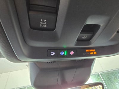 2023 Cadillac Escalade ESV Premium