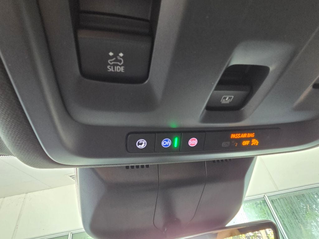 2023 Cadillac Escalade ESV Premium