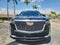 2024 Cadillac Escalade ESV Premium