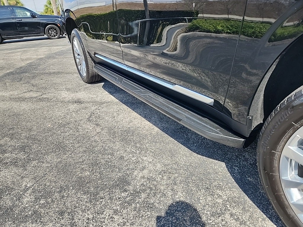 2024 Cadillac Escalade ESV Premium