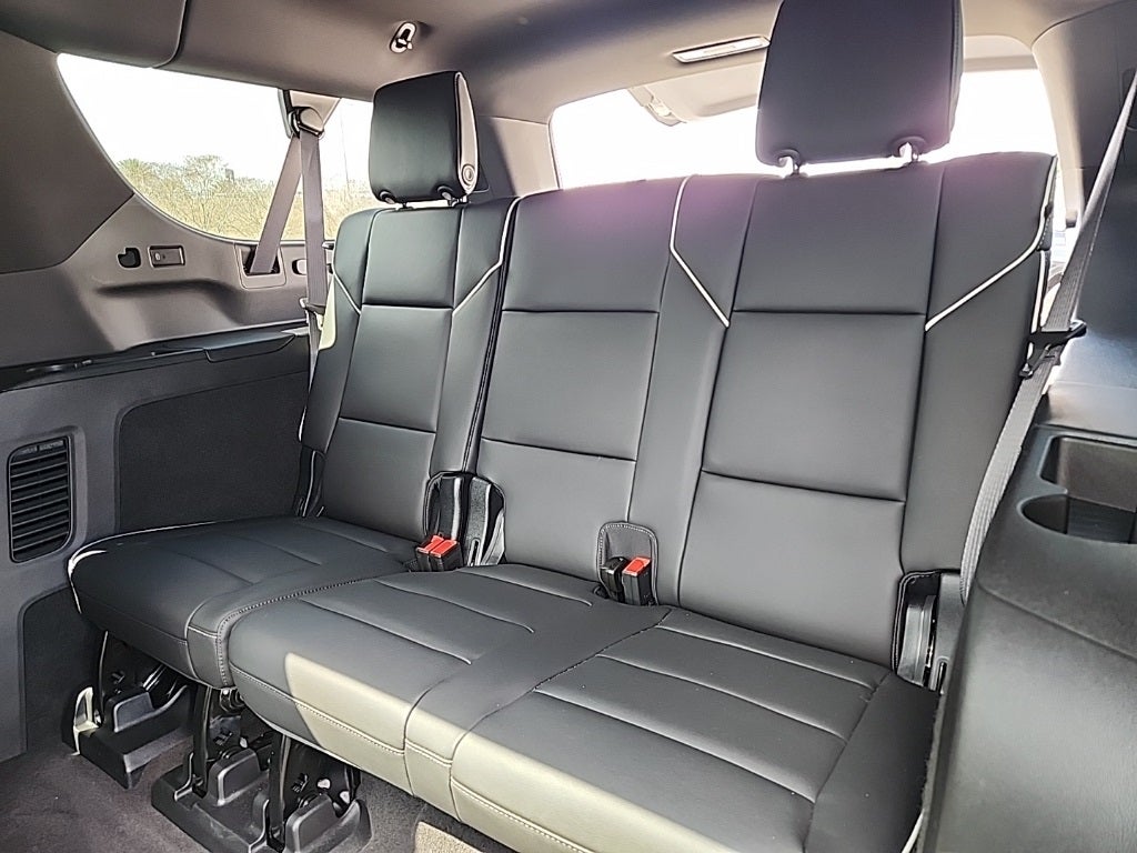 2024 Cadillac Escalade ESV Premium