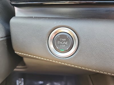 2024 Cadillac Escalade ESV Premium