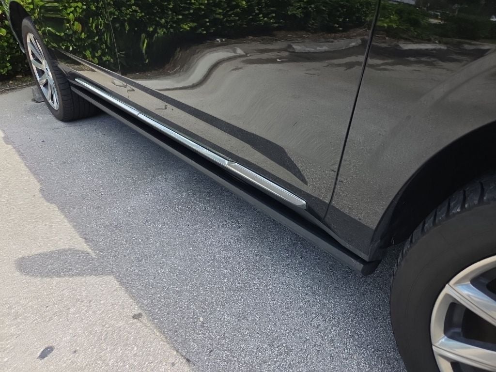 2022 Cadillac Escalade ESV Premium Luxury Platinum