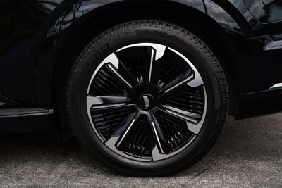 2025 Cadillac ESCALADE IQ Sport 1