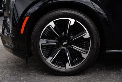 2025 Cadillac ESCALADE IQ Sport 1