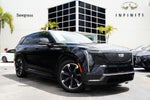 2025 Cadillac ESCALADE IQ Sport 1