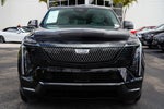 2025 Cadillac ESCALADE IQ Sport 1