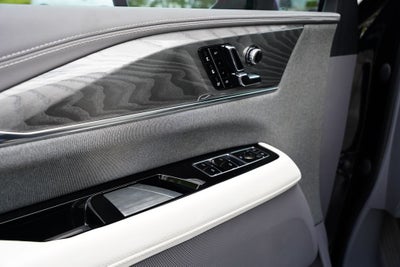 2025 Cadillac ESCALADE IQ Sport 1