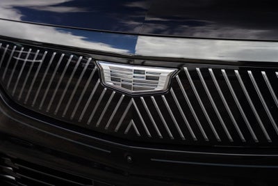 2025 Cadillac ESCALADE IQ Sport 1