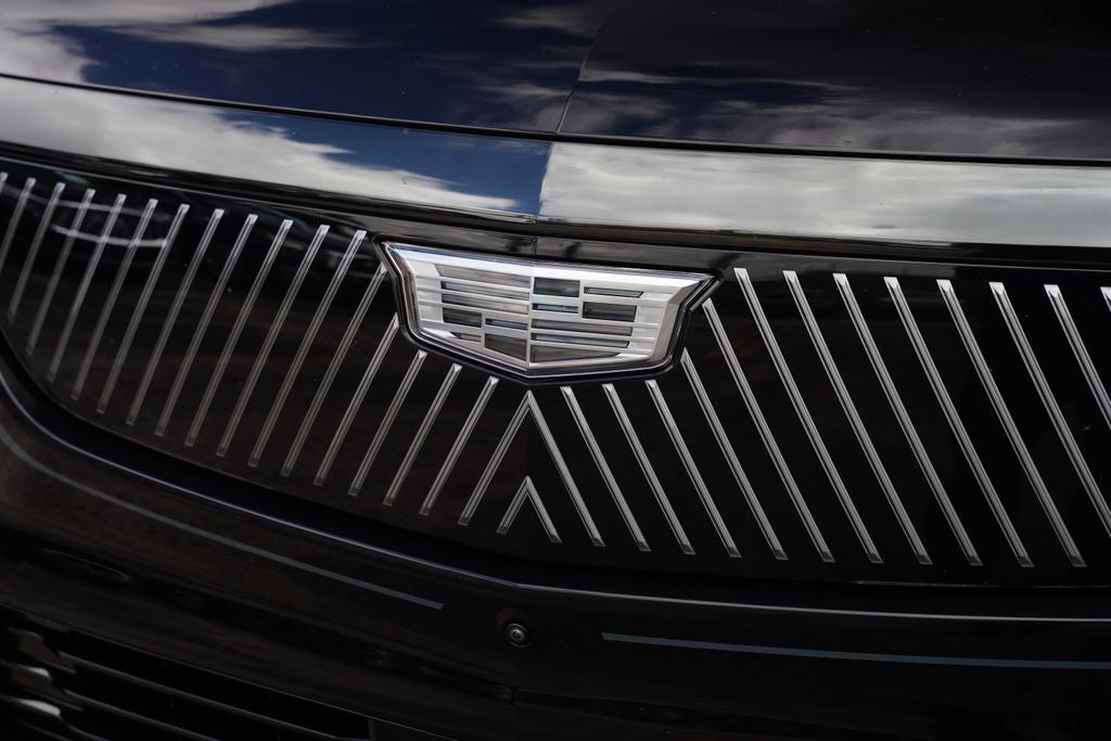 2025 Cadillac ESCALADE IQ Sport 1