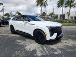 2025 Cadillac ESCALADE IQ Sport 2