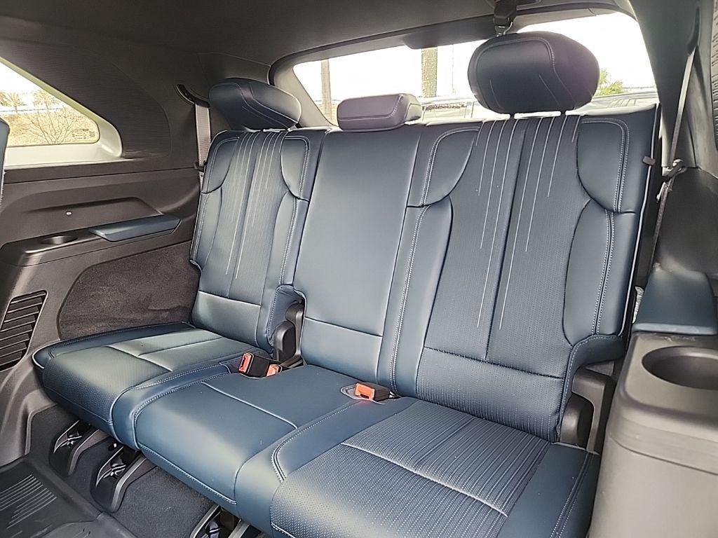 2025 Cadillac ESCALADE IQ Sport 2