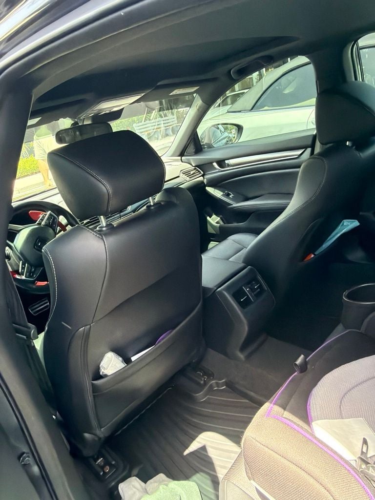 2020 Honda Accord Sport 2.0T