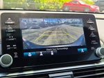 2020 Honda Accord Sport 2.0T