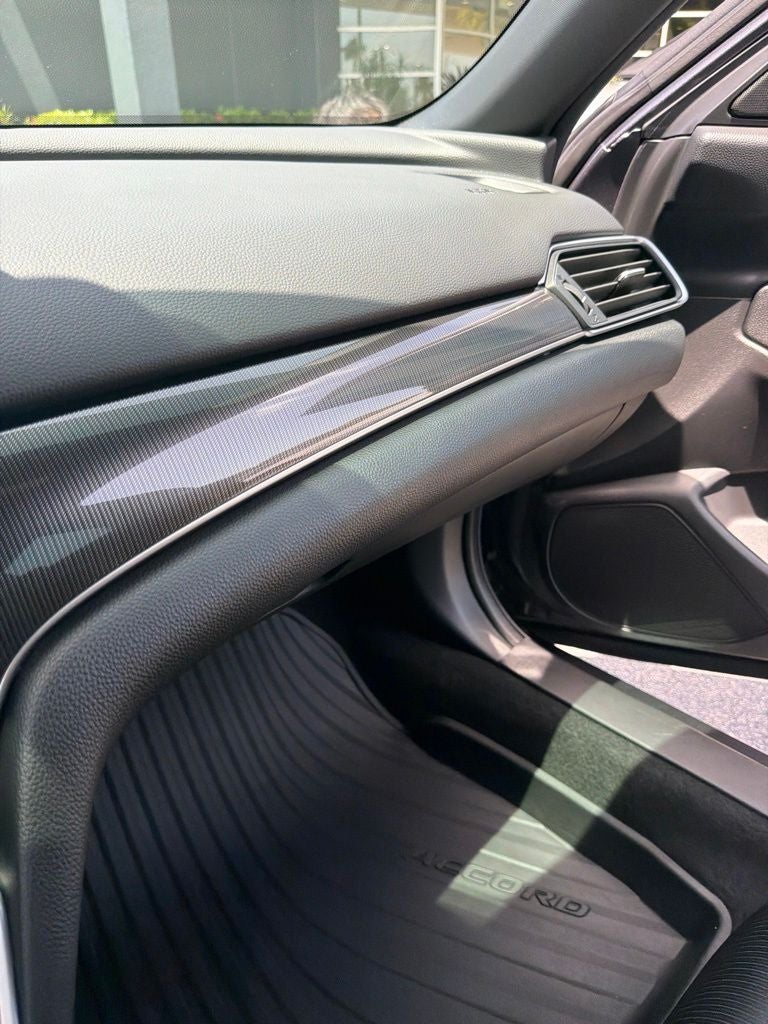 2020 Honda Accord Sport 2.0T