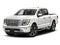 2024 Nissan Titan Platinum Reserve