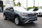 2023 Volkswagen Atlas Cross Sport 2.0T SE w/Technology