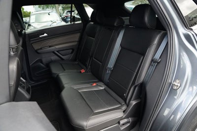 2023 Volkswagen Atlas Cross Sport 2.0T SE w/Technology