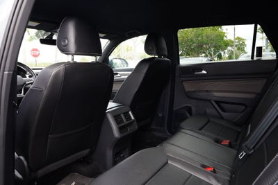 2023 Volkswagen Atlas Cross Sport 2.0T SE w/Technology