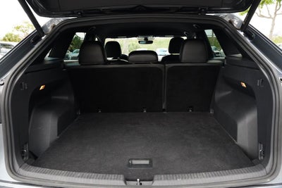 2023 Volkswagen Atlas Cross Sport 2.0T SE w/Technology