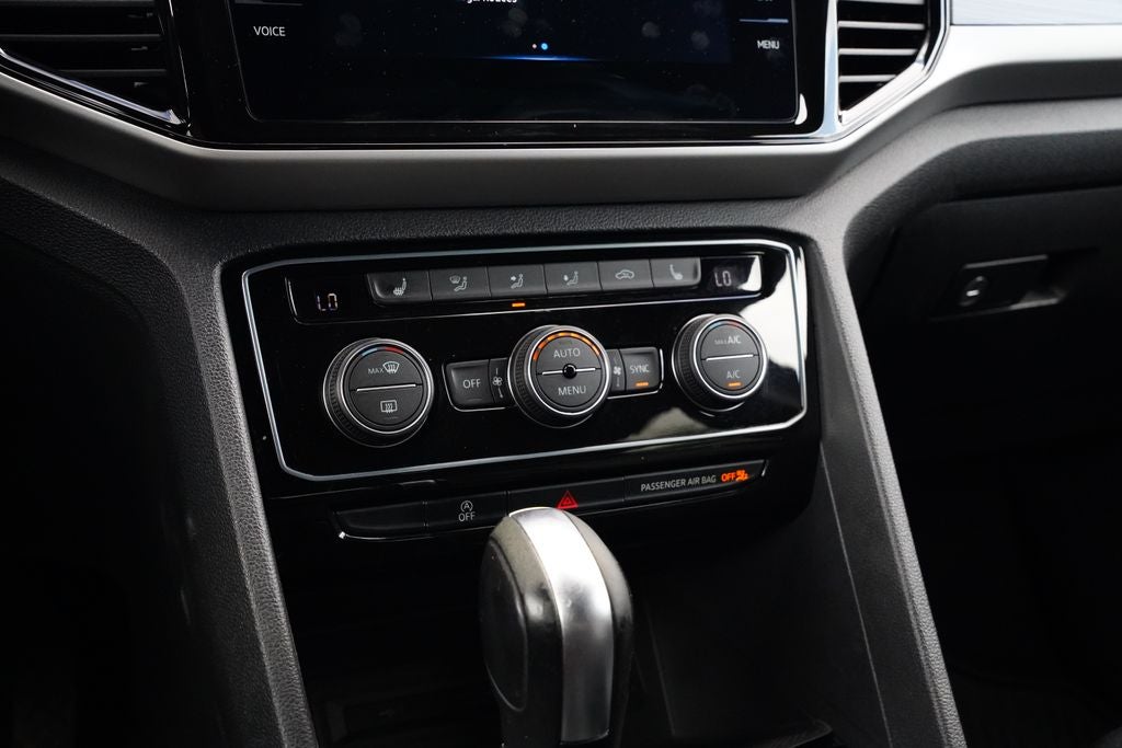 2023 Volkswagen Atlas Cross Sport 2.0T SE w/Technology