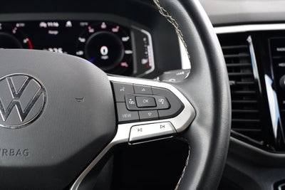 2023 Volkswagen Atlas Cross Sport 2.0T SE w/Technology