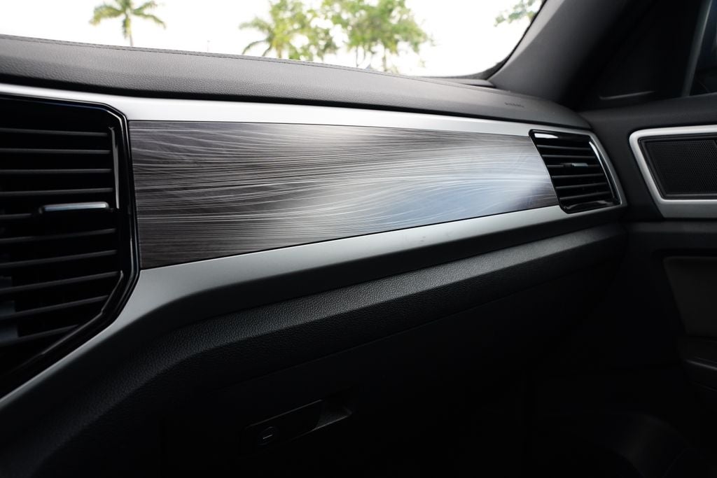 2023 Volkswagen Atlas Cross Sport 2.0T SE w/Technology